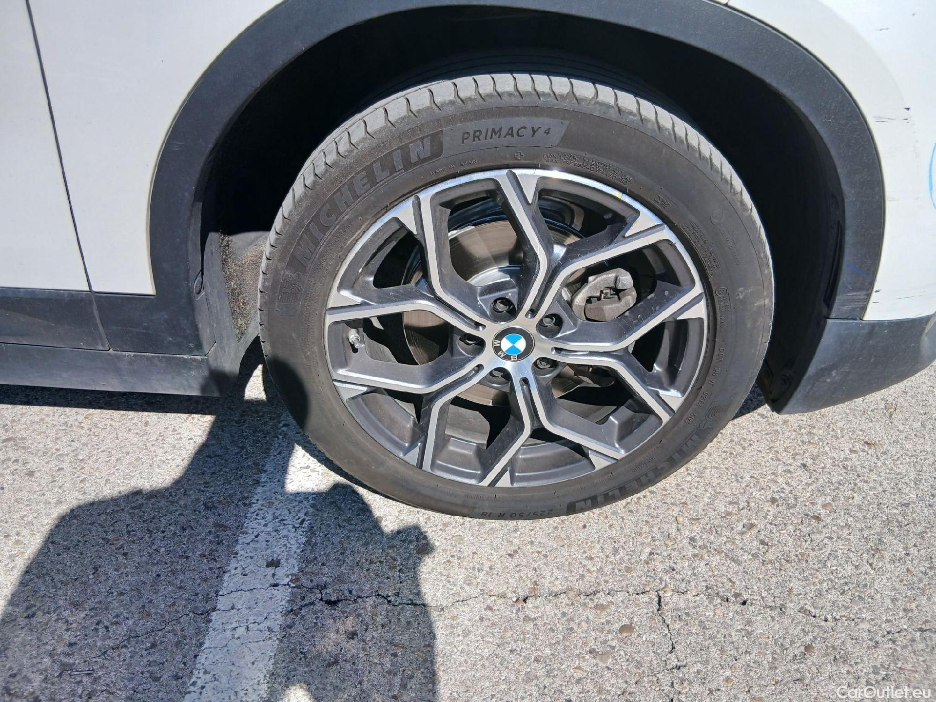  Bmw  X2 BMW  sDrive18i #37