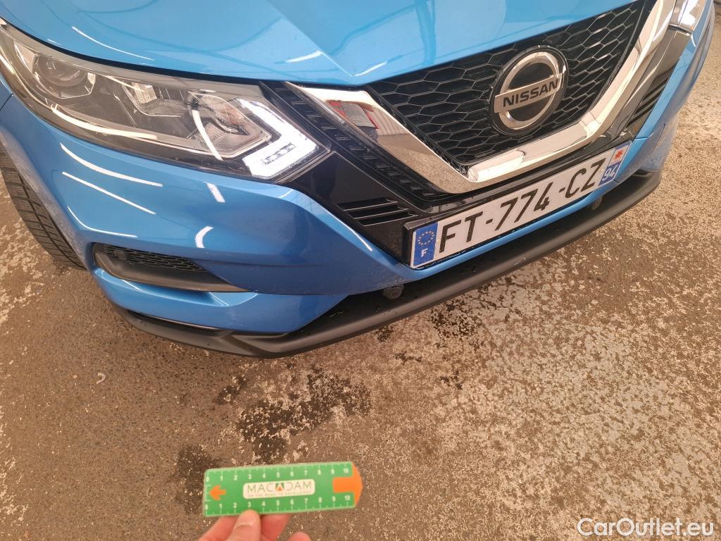  Nissan  Qashqai NISSAN  / 2017 / 5P / Crossover 1.5 DCI 115 Business Edition #16
