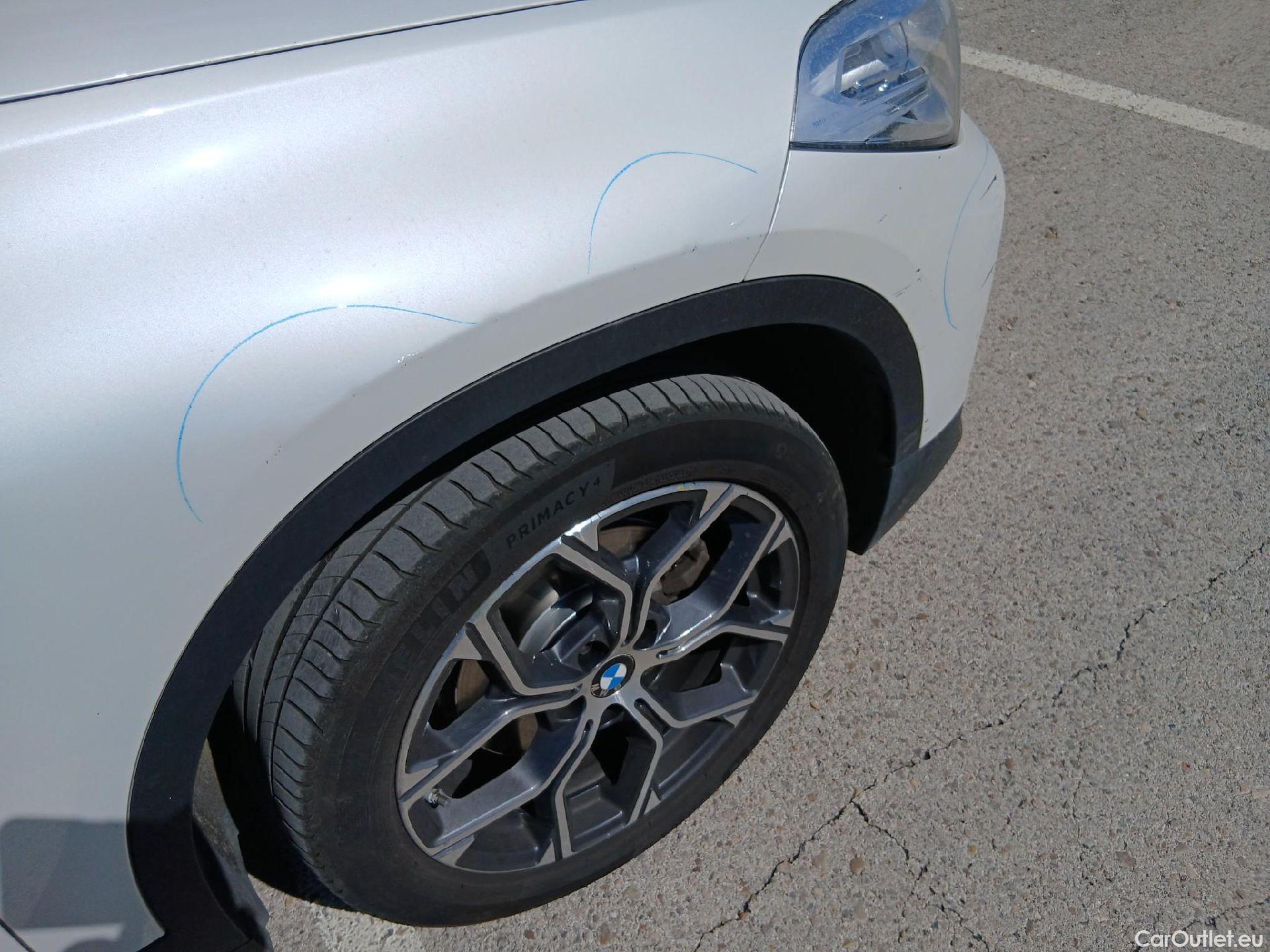  Bmw  X2 BMW  sDrive18i #35