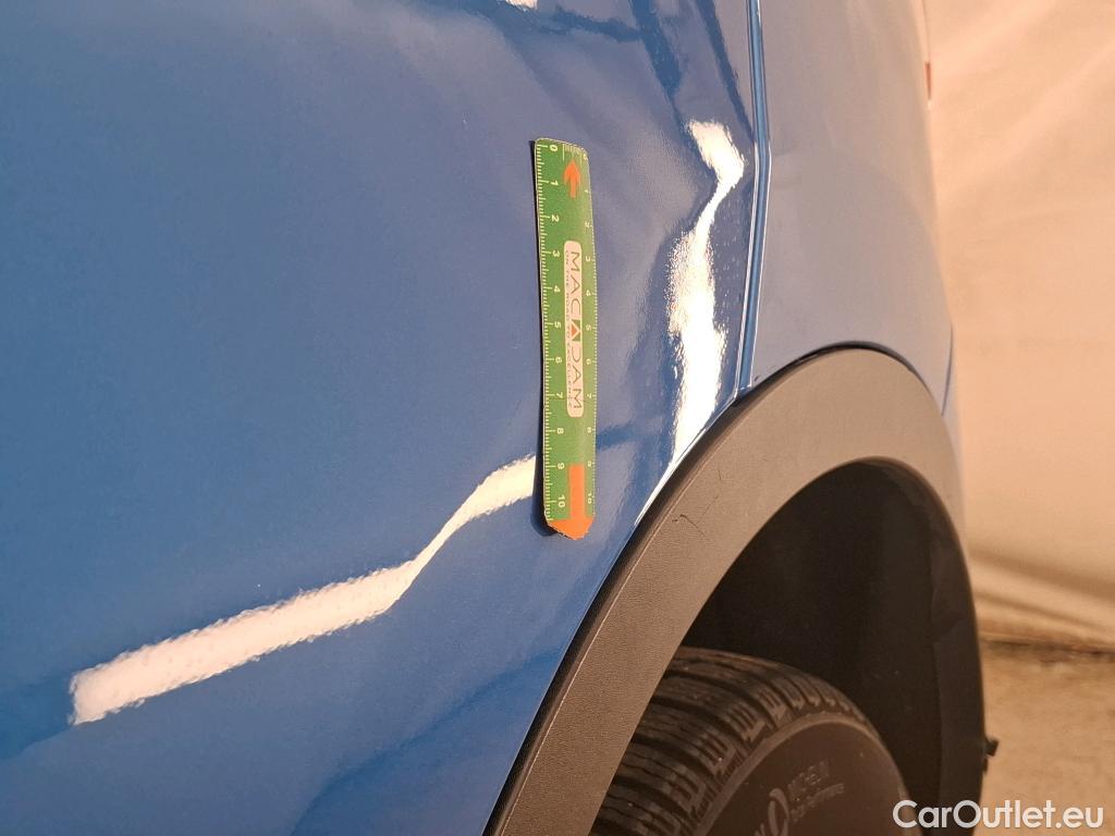  Nissan  Qashqai NISSAN  / 2017 / 5P / Crossover 1.5 DCI 115 Business Edition #5