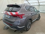  Hyundai  Santa Fe HYUNDAI  / 2020 / 5P / SUV 1.6 T-GDI 265 PHEV HTRAC BUSINESS AUTO #3