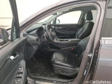  Hyundai  Santa Fe HYUNDAI  / 2020 / 5P / SUV 1.6 T-GDI 265 PHEV HTRAC BUSINESS AUTO #8