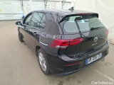  Volkswagen  Golf  VOLKSWAGEN / 2020 / 5P / Berline 2.0 TDI SCR 115 DSG7 Life Busi #2