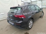  Volkswagen  Golf  VOLKSWAGEN / 2020 / 5P / Berline 2.0 TDI SCR 115 DSG7 Life Busi #3