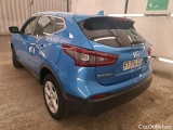  Nissan  Qashqai NISSAN  / 2017 / 5P / Crossover 1.5 DCI 115 Business Edition #2