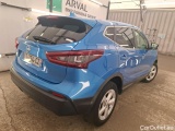  Nissan  Qashqai NISSAN  / 2017 / 5P / Crossover 1.5 DCI 115 Business Edition #3