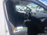  Opel  Combo OPEL  / 2018 / 3P / furgón derivado de turismo 1.5 TD 75kW (100CV) Express L H1 650kg #6