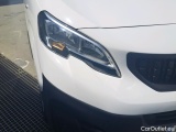  Peugeot  Expert PEUGEOT  / 2016 / 4P / furgón Furgón Premium 1.5 BlueHDi 100 Standard (AC) #17