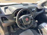  Fiat  Doblo FIAT Doblò Cargo/2015/3P/furgón derivado de turismo Cargo Base 1.6 Mjet 66kW (90CV) #3