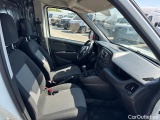  Fiat  Doblo FIAT Doblò Cargo/2015/3P/furgón derivado de turismo Cargo Base 1.6 Mjet 66kW (90CV) #6