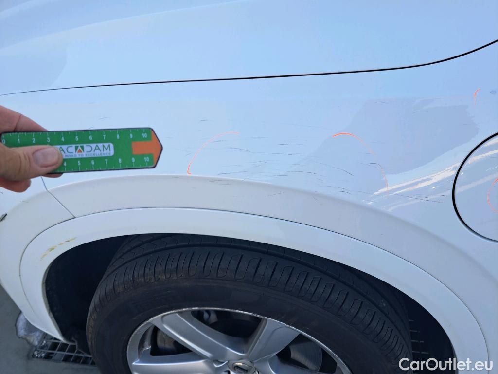  Volvo  XC90 VOLVO  / 2019 / 5P / todoterreno 2.0 T8 AWD Recharge Inscription Exp Auto #21