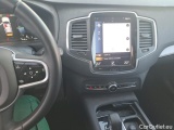  Volvo  XC90 VOLVO  / 2019 / 5P / todoterreno 2.0 T8 AWD Recharge Inscription Exp Auto #17