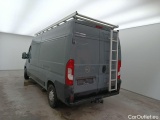  Opel  Movano Opel  3500 2.2 L Turbo D 103kW L3H2 Light 4d #3
