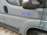  Opel  Movano Opel  3500 2.2 L Turbo D 103kW L3H2 Light 4d #32