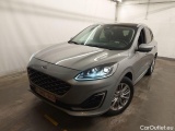  Ford  Kuga Ford  2.0 EcoBlue 4x4 Aut. 140kW Vignale 5d #2