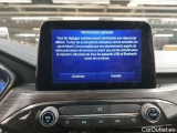  Ford  Kuga Ford  2.0 EcoBlue 4x4 Aut. 140kW Vignale 5d #12