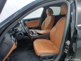  Bmw  Serie 5 BMW 5 Reeks Berline 518d 110kW Aut. 4d #3