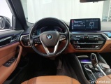  Bmw  Serie 5 BMW 5 Reeks Berline 518d 110kW Aut. 4d #8