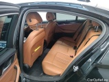  Bmw  Serie 5 BMW 5 Reeks Berline 518d 110kW Aut. 4d #9