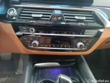  Bmw  Serie 5 BMW 5 Reeks Berline 518d 110kW Aut. 4d #21