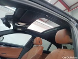  Bmw  Serie 5 BMW 5 Reeks Berline 518d 110kW Aut. 4d #24