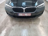  Bmw  Serie 5 BMW 5 Reeks Berline 518d 110kW Aut. 4d #26