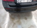  Bmw  Serie 5 BMW 5 Reeks Berline 518d 110kW Aut. 4d #46