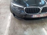 Bmw  Serie 5 BMW 5 Reeks Berline 518d 110kW Aut. 4d #73