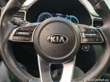  KIA  XCeed KIA  1.6 GDi PHEV DCT Sense 5d #29