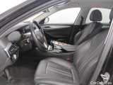  Bmw  Serie 5 BMW 5 Reeks Berline 520e 150kW 4d #3