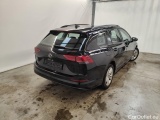  Volkswagen  Golf  Volkswagen Variant VIII 2.0 TDI 85kW Life 5d #2
