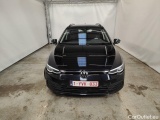  Volkswagen  Golf  Volkswagen Variant VIII 2.0 TDI 85kW Life 5d #5