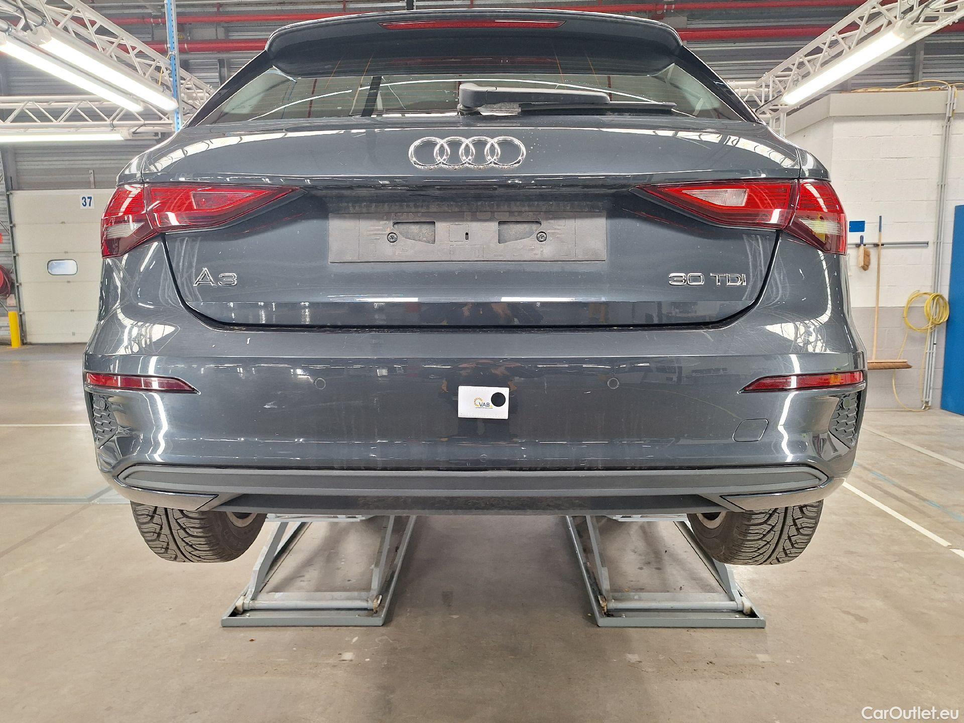  Audi  A3 Audi,  SB '20, Audi  Sportback 2.0 30 TDi 85kW 5d #53