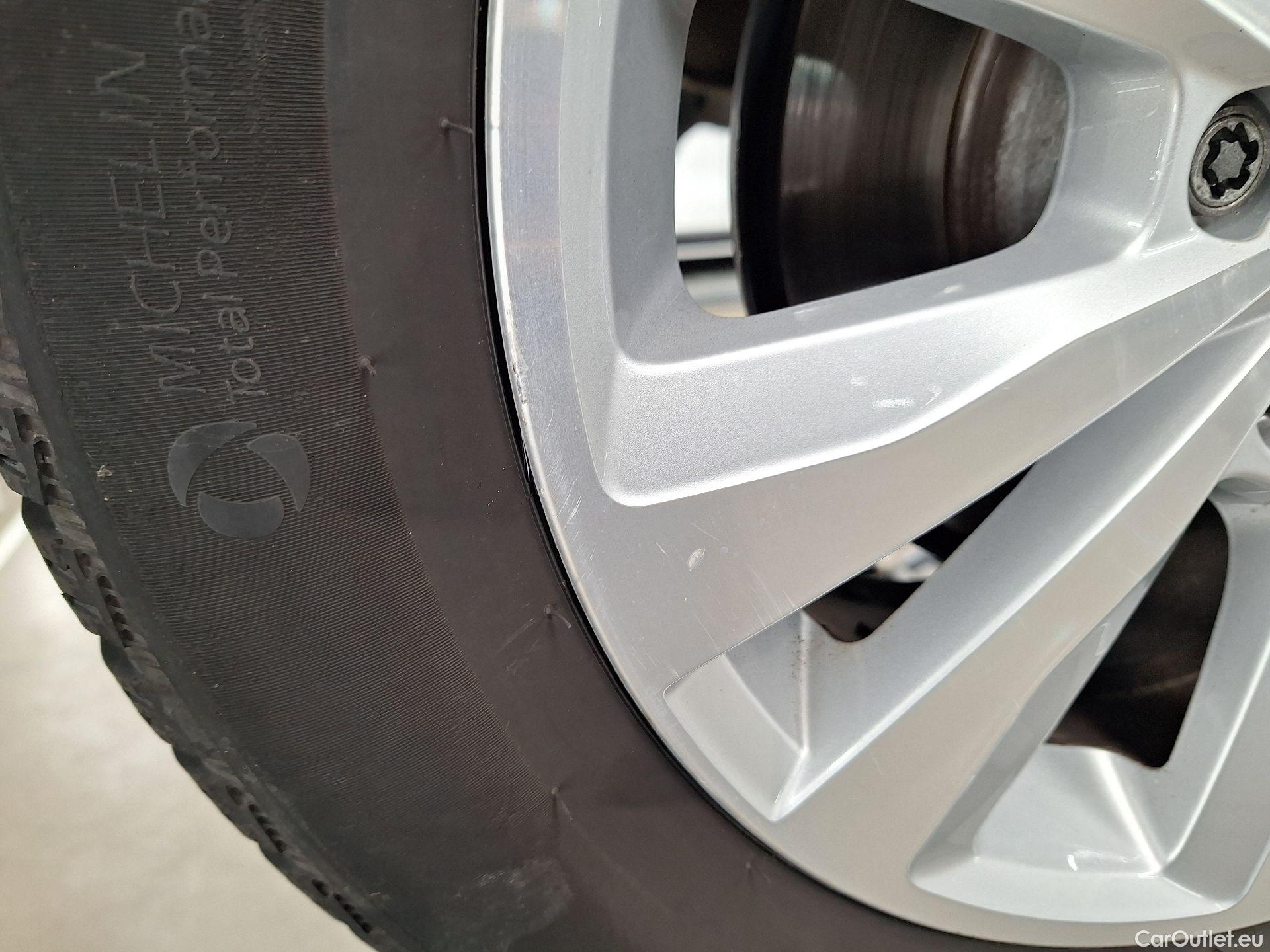  Volkswagen  Golf  VW, VII Var.FL'16, Volkswagen Variant 1.6 TDi SCR 85kW Comfortli #29