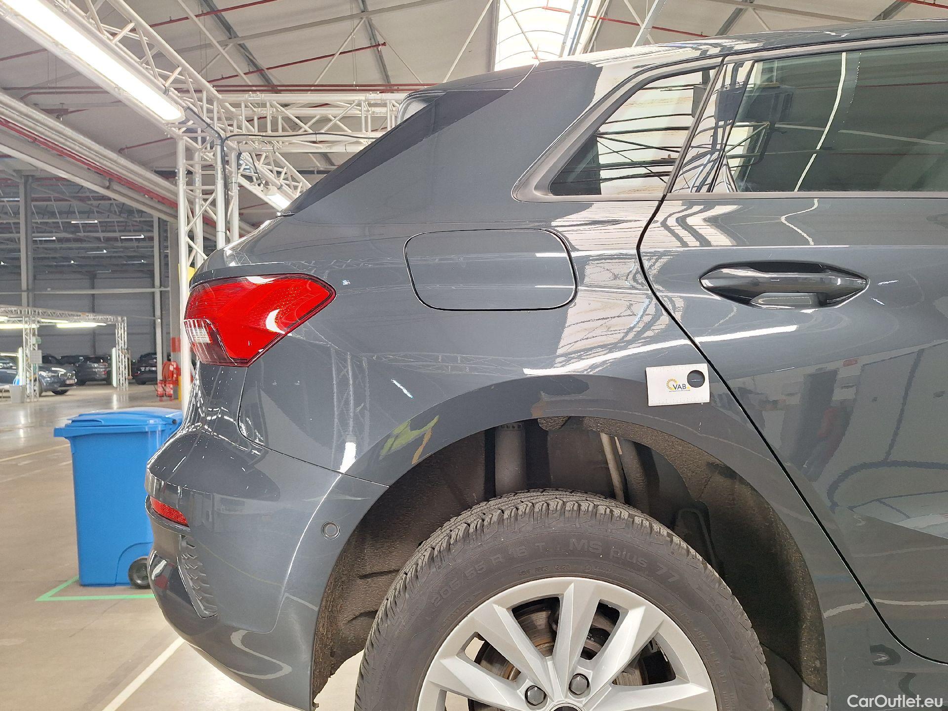  Audi  A3 Audi,  SB '20, Audi  Sportback 2.0 30 TDi 85kW 5d #60