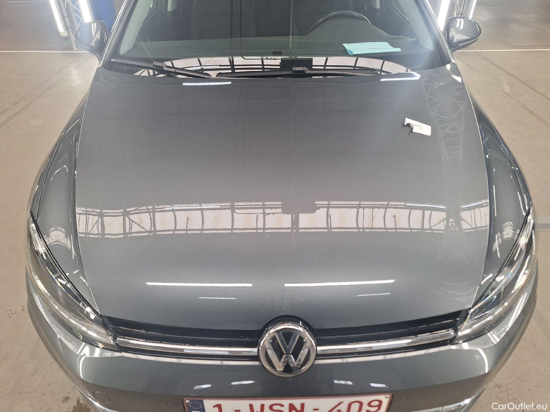  Volkswagen  Golf  VW, VII Var.FL'16, Volkswagen Variant 1.6 TDi SCR 85kW Comfortli #1