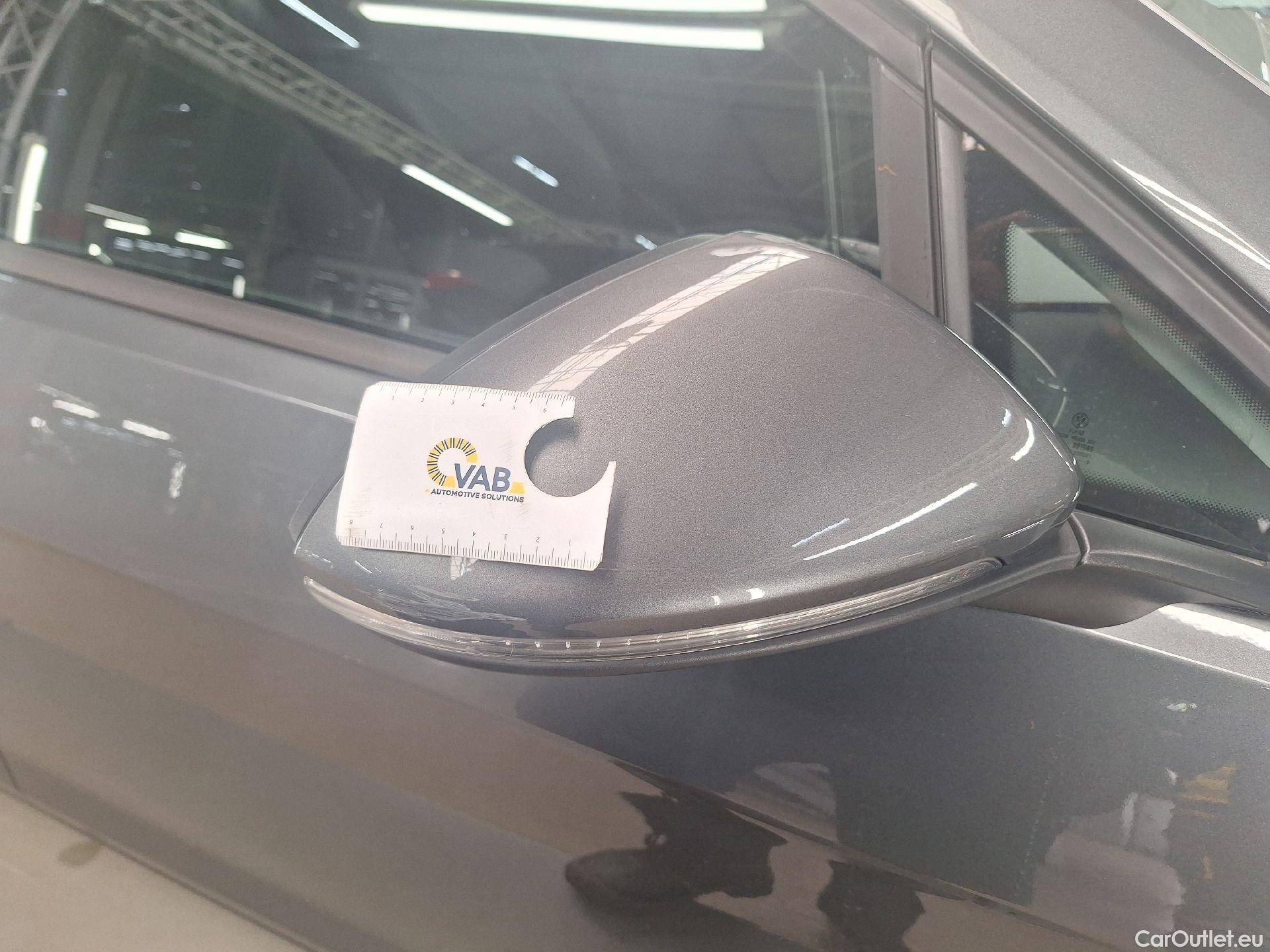  Volkswagen  Golf  VW, VII Var.FL'16, Volkswagen Variant 1.6 TDi SCR 85kW Comfortli #39
