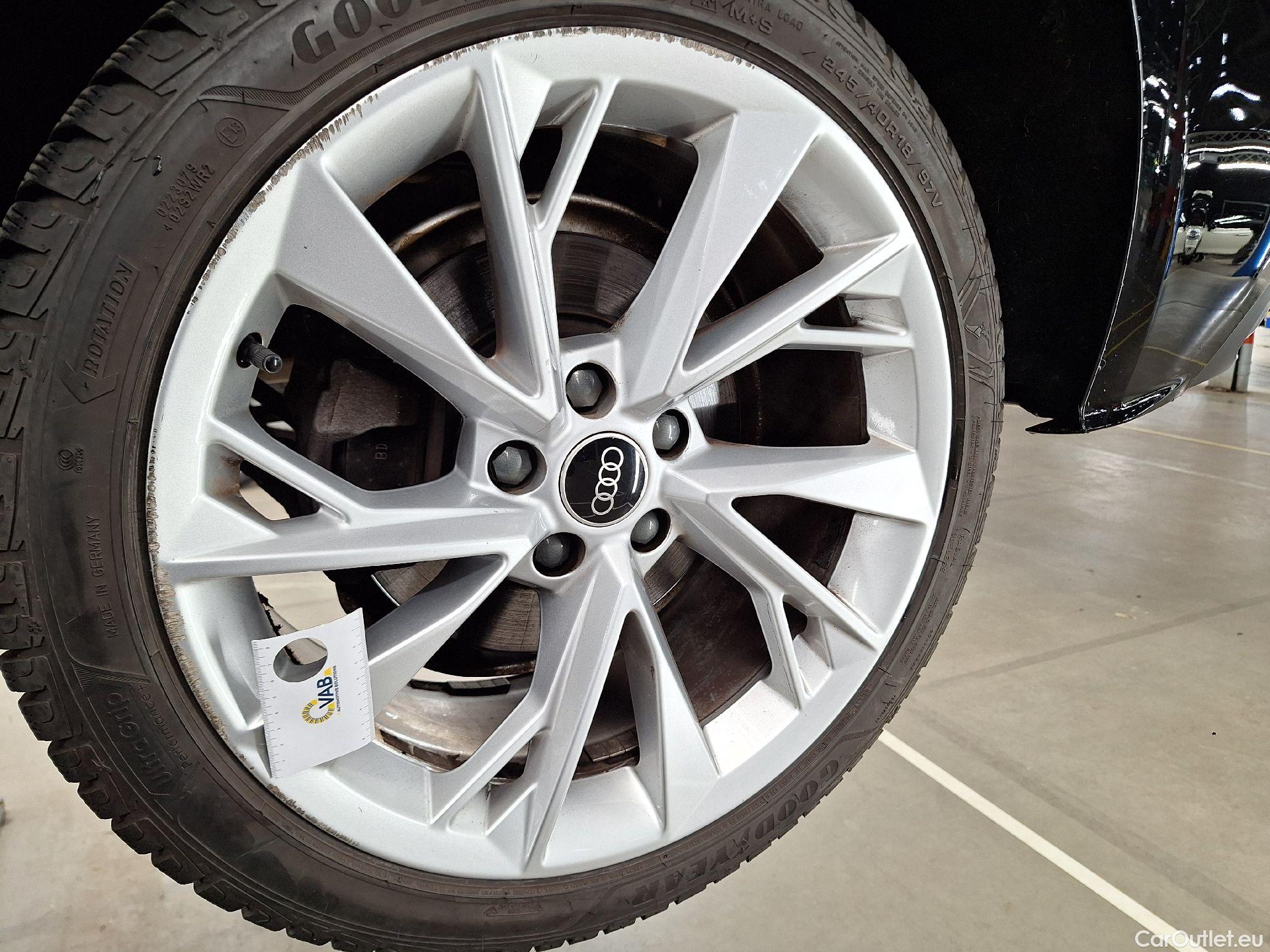  Audi  A5 Sportback Audi, A5 SB FL'20, Audi  30 TDI S tronic Bus Ed Advanced  #42