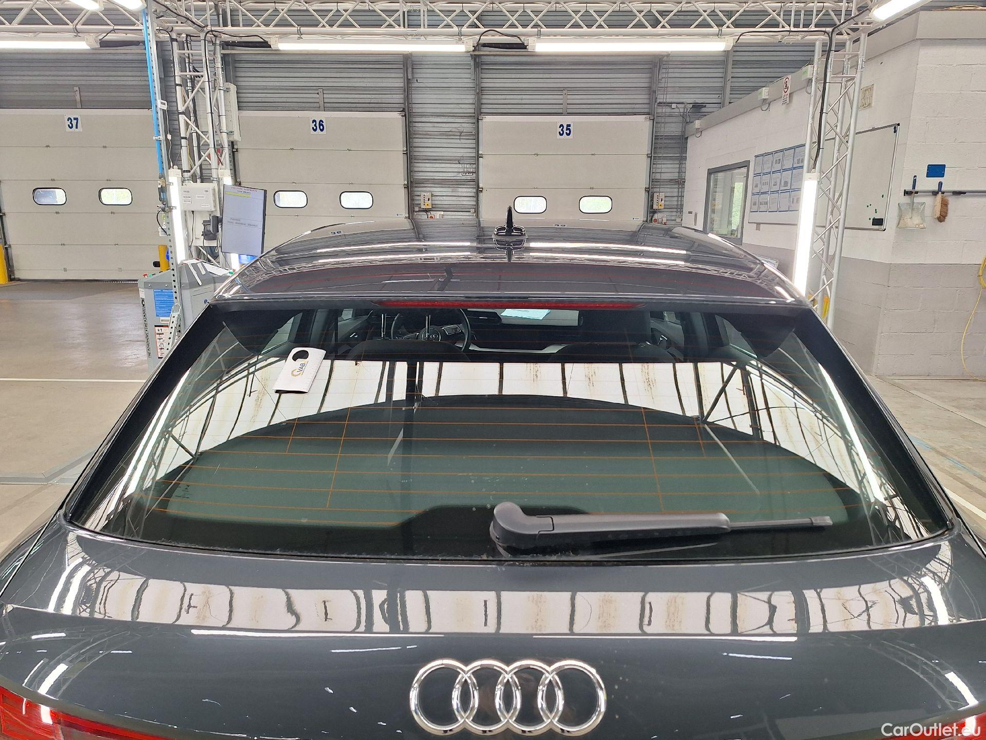  Audi  A3 Audi,  SB '20, Audi  Sportback 2.0 30 TDi 85kW 5d #16