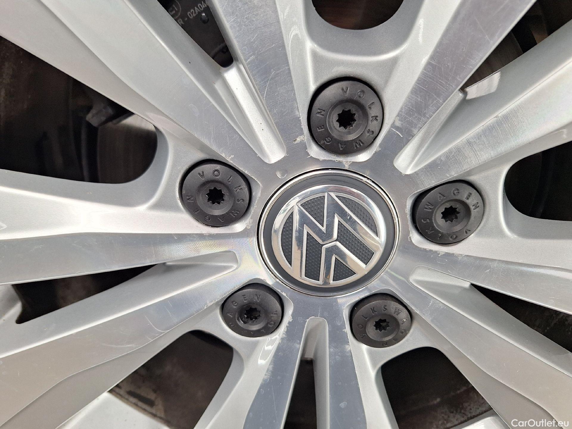  Volkswagen  Golf  VW, VII Var.FL'16, Volkswagen Variant 1.6 TDi SCR 85kW Comfortli #26