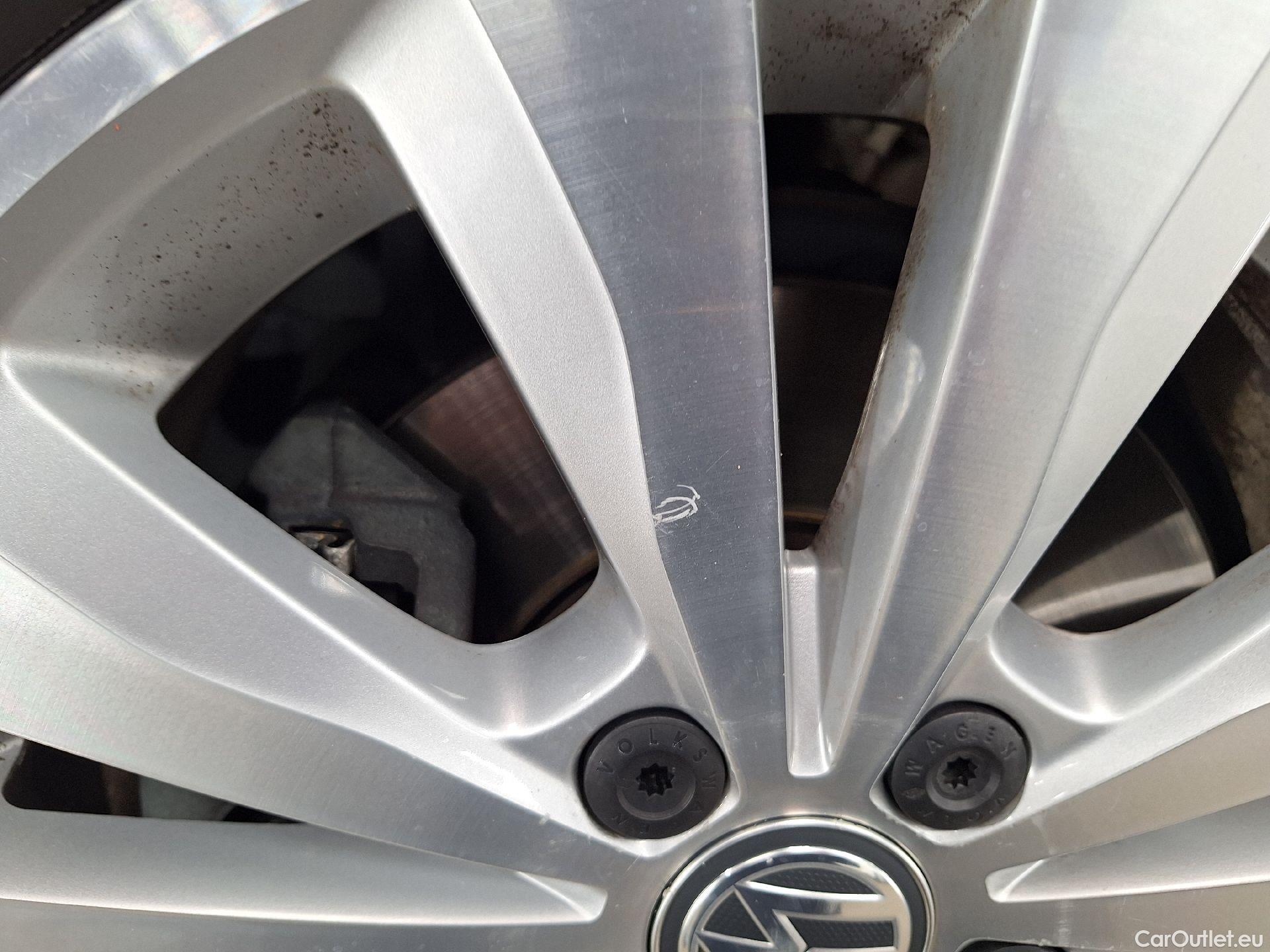  Volkswagen  Golf  VW, VII Var.FL'16, Volkswagen Variant 1.6 TDi SCR 85kW Comfortli #24