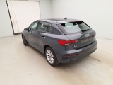  Audi  A3 Audi,  SB '20, Audi  Sportback 2.0 30 TDi 85kW 5d #6