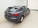  Audi  A3 Audi,  SB '20, Audi  Sportback 2.0 30 TDi 85kW 5d #8
