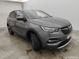  Opel   Grandland X Opel 1.5 Turbo D D S/S AT8 Elegance 5d #8