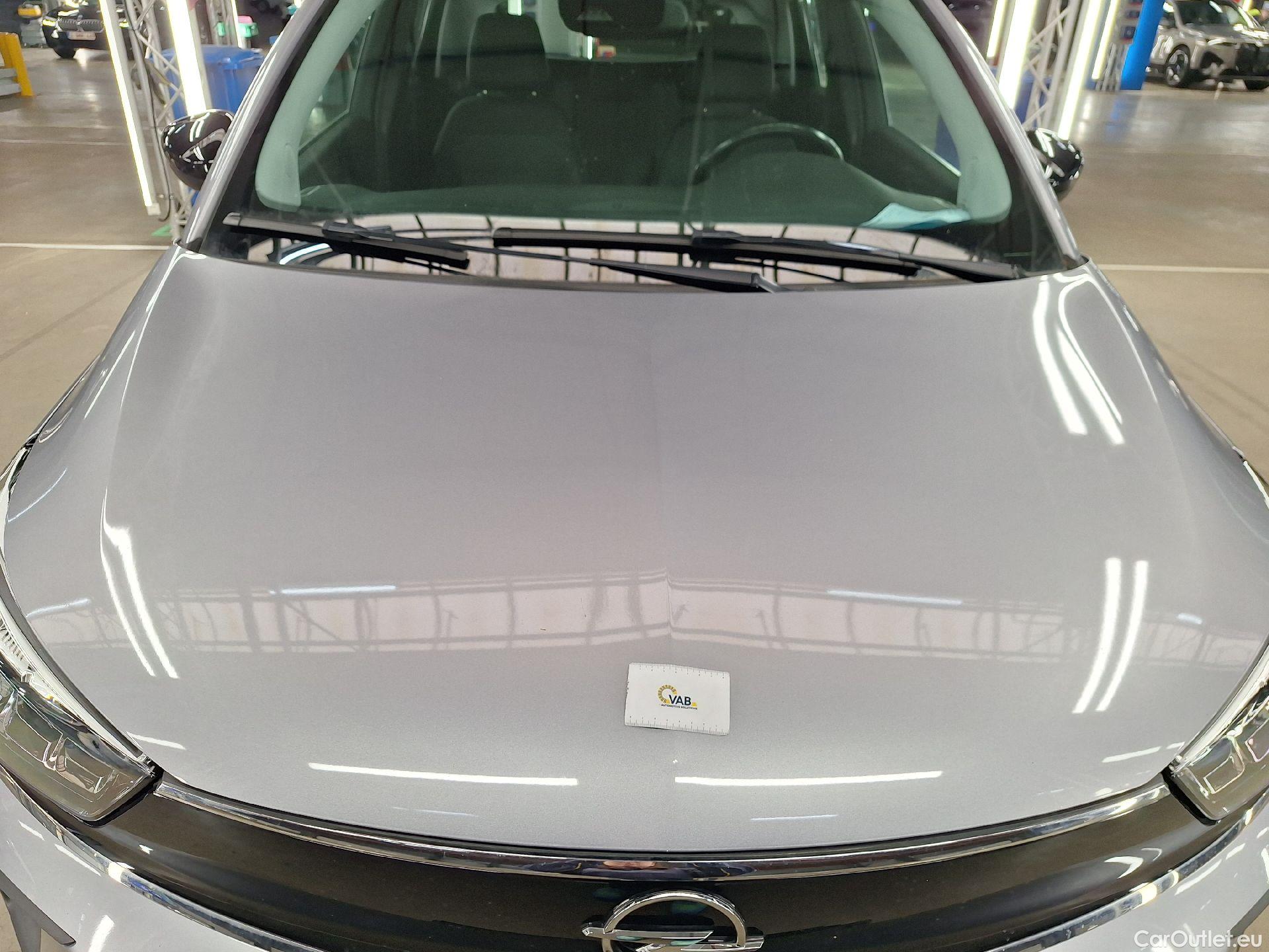  Opel  Crossland Opel,  '20, Opel  1.2 81kW Turbo S/S Elegance 5d #48