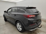  Opel   Grandland X Opel 1.5 Turbo D D S/S AT8 Elegance 5d #7