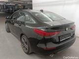  Bmw  Serie 2 BMW 2 Reeks Gran Coupé 218iA (100kW) 4d #7