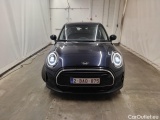  Mini  Cooper Mini 5 door One Aut. 5d #5