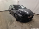  Volkswagen  Golf  Volkswagen VIII 2.0 TDI 85kW Life DSG 5d #8