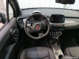  Fiat  500 FIAT X DOLCEVITA 1.3 FireFly 150hp T4 Dolcevita Sport DCT 5d #9